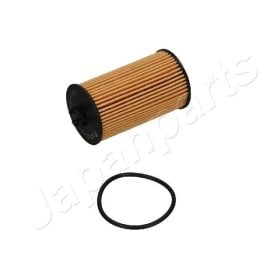 Масляный фильтр Japanparts fo035jm