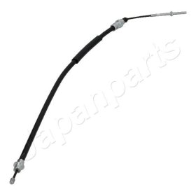 Трос ручного гальма Japanparts bc0633