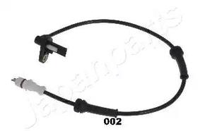 Датчик ABS Japanparts ABS002