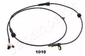 Датчик ABS Japanparts ABS1010