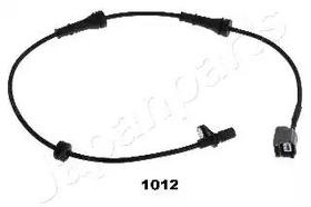 Датчик ABS Japanparts ABS1012