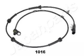 Датчик ABS Japanparts ABS1016
