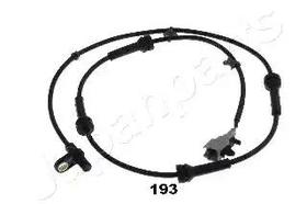 Датчик ABS Japanparts ABS193