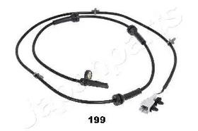 Датчик ABS Japanparts ABS199
