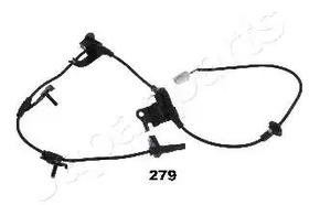 Датчик ABS Japanparts ABS279
