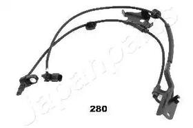Датчик ABS Japanparts ABS280