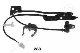 Датчик ABS Japanparts ABS283