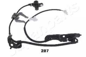 Датчик ABS Japanparts ABS287