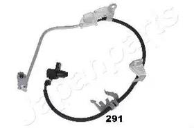 Датчик ABS Japanparts abs291