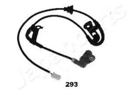 Датчик ABS Japanparts abs293