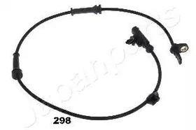 Датчик ABS Japanparts ABS298