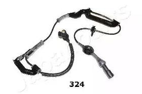 Датчик ABS Japanparts ABS324