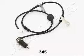 Датчик ABS Japanparts abs345