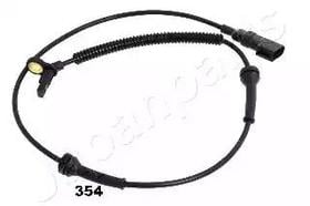 Датчик ABS Japanparts ABS354