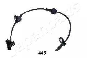 Датчик ABS Japanparts ABS445
