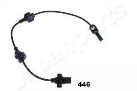 Датчик ABS Japanparts ABS446