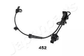 Датчик ABS Japanparts ABS452