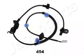 Датчик ABS Japanparts ABS454