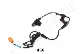 Датчик ABS Japanparts abs456