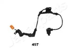Датчик ABS Japanparts abs457