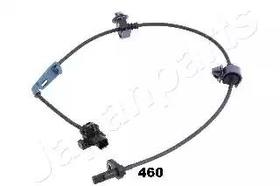 Датчик ABS Japanparts ABS460