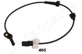 Датчик ABS Japanparts abs465