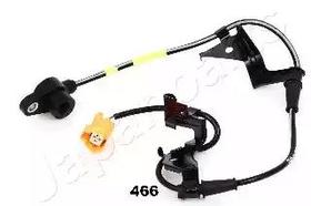 Датчик ABS Japanparts abs466