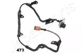 Датчик ABS Japanparts ABS473
