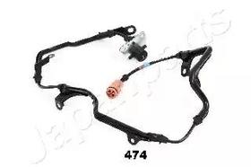 Датчик ABS Japanparts abs474