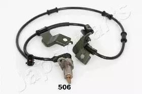 Датчик ABS Japanparts abs506