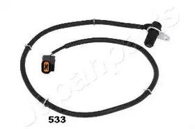 Датчик ABS Japanparts ABS533