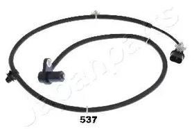 Датчик ABS Japanparts ABS537