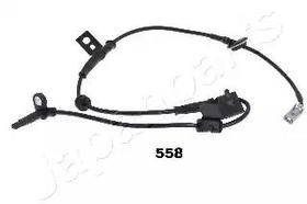 Датчик ABS Japanparts ABS558