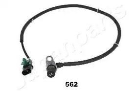 Датчик ABS Japanparts ABS562
