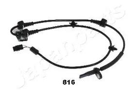 Датчик ABS Japanparts ABS816