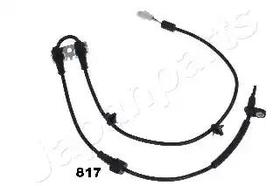 Датчик ABS Japanparts ABS817