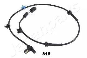 Датчик ABS Japanparts ABS818