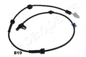 Датчик ABS Japanparts ABS819