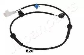 Датчик ABS Japanparts ABS820