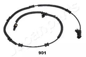 Датчик ABS Japanparts ABS901