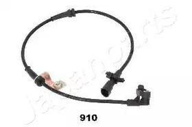 Датчик ABS Japanparts ABS910