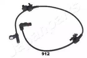 Датчик ABS Japanparts ABS912