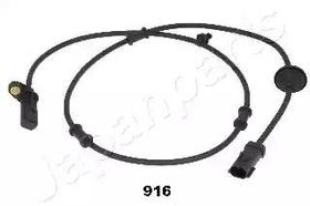 Датчик ABS Japanparts abs916