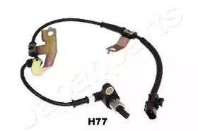 Датчик ABS Japanparts absh77