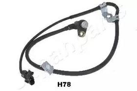 Датчик ABS Japanparts absh78
