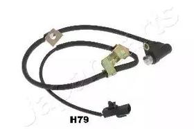 Датчик ABS Japanparts absh79