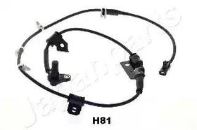Датчик ABS Japanparts ABSH81