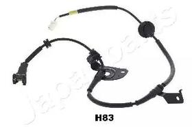 Датчик ABS Japanparts absh83