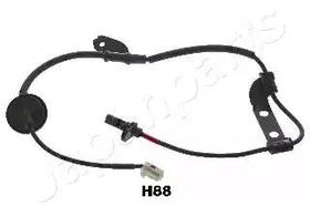 Датчик ABS Japanparts absh88