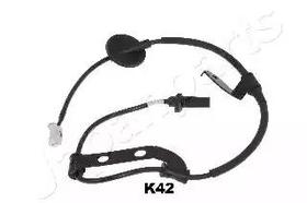Датчик ABS Japanparts ABSK42